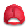 STEP 22 Mesh Hat Red