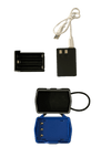 Magnetic Overland Light