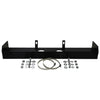 TJM Winch Frame Mount Kit