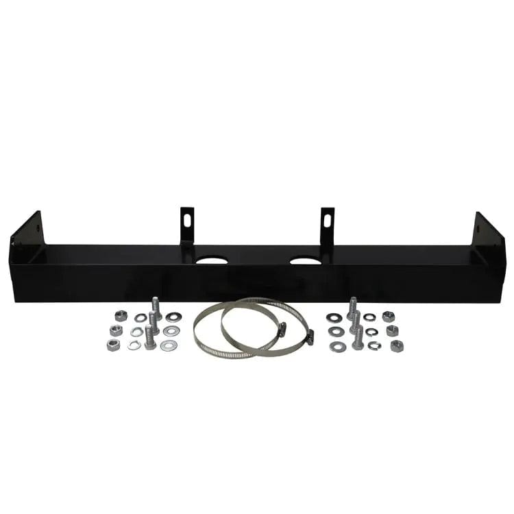 TJM Winch Frame Mount Kit