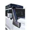 LC250 Snorkel TJM Airtec Polyethylene Black for Land Cruiser