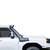 LC250 Snorkel TJM Airtec Polyethylene Black for Land Cruiser