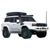 LC250 Snorkel TJM Airtec Polyethylene Black for Land Cruiser