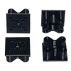 Tmat Tight-fit Adapter Anchors (4-Pack)