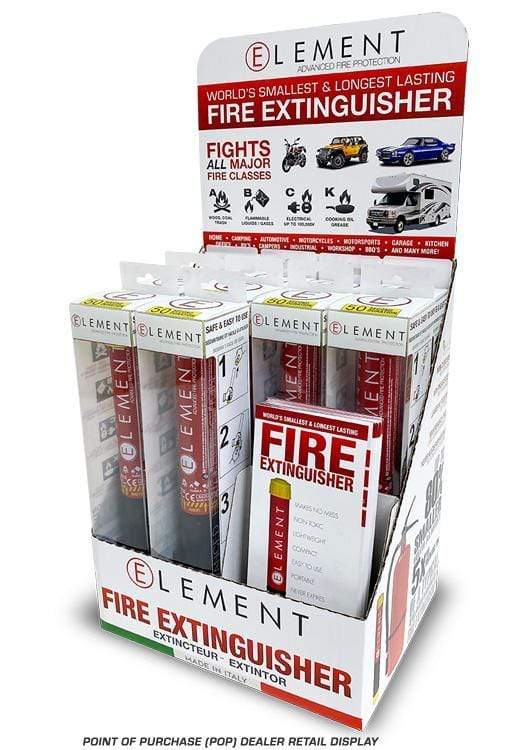 Fire extinguisher deals dealer