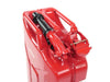 Wavian 20L Jerry Can w/ Spout and Adapter