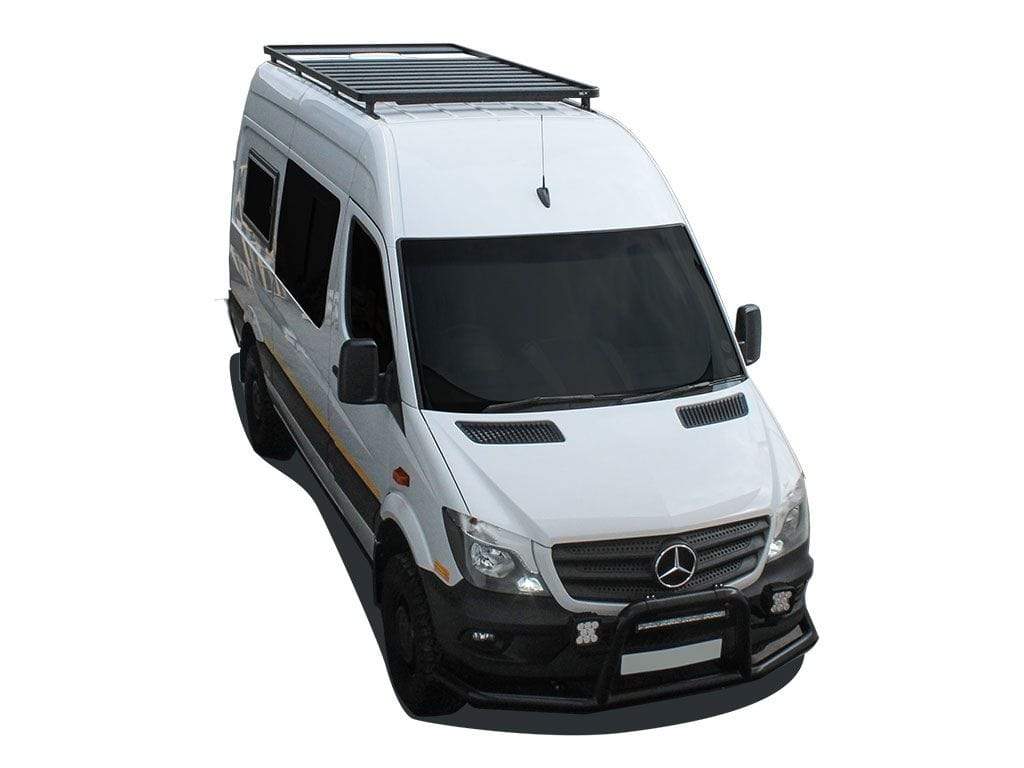 Mercedes sprinter lwb for fashion