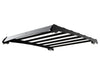 FORD RANGER T6 / WILDTRAK / RAPTOR (2012-2019) SLIMSPORT ROOF RACK KIT WITH ACCESSORIES - BY FRONT RUNNER