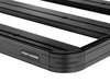 TOYOTA HILUX REVO DC (2016-2021) SLIMLINE II ROOF RACK KIT / LOW PROFILE - BY FRONT RUNNER