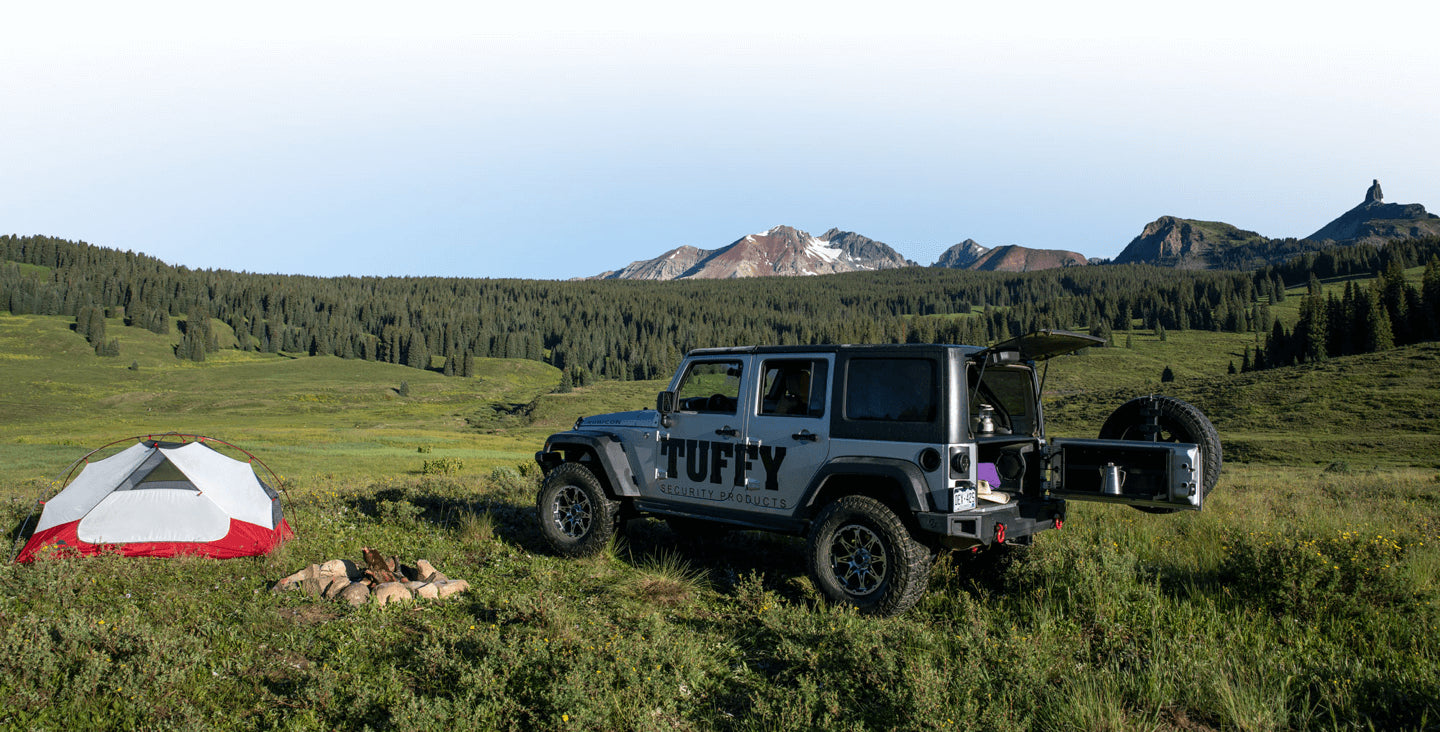 Tuffy Rv Tuffy Security Products – GTFOverland