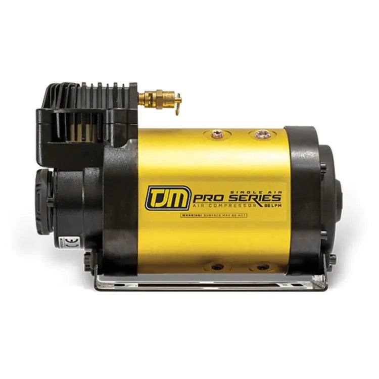 Air Compressors