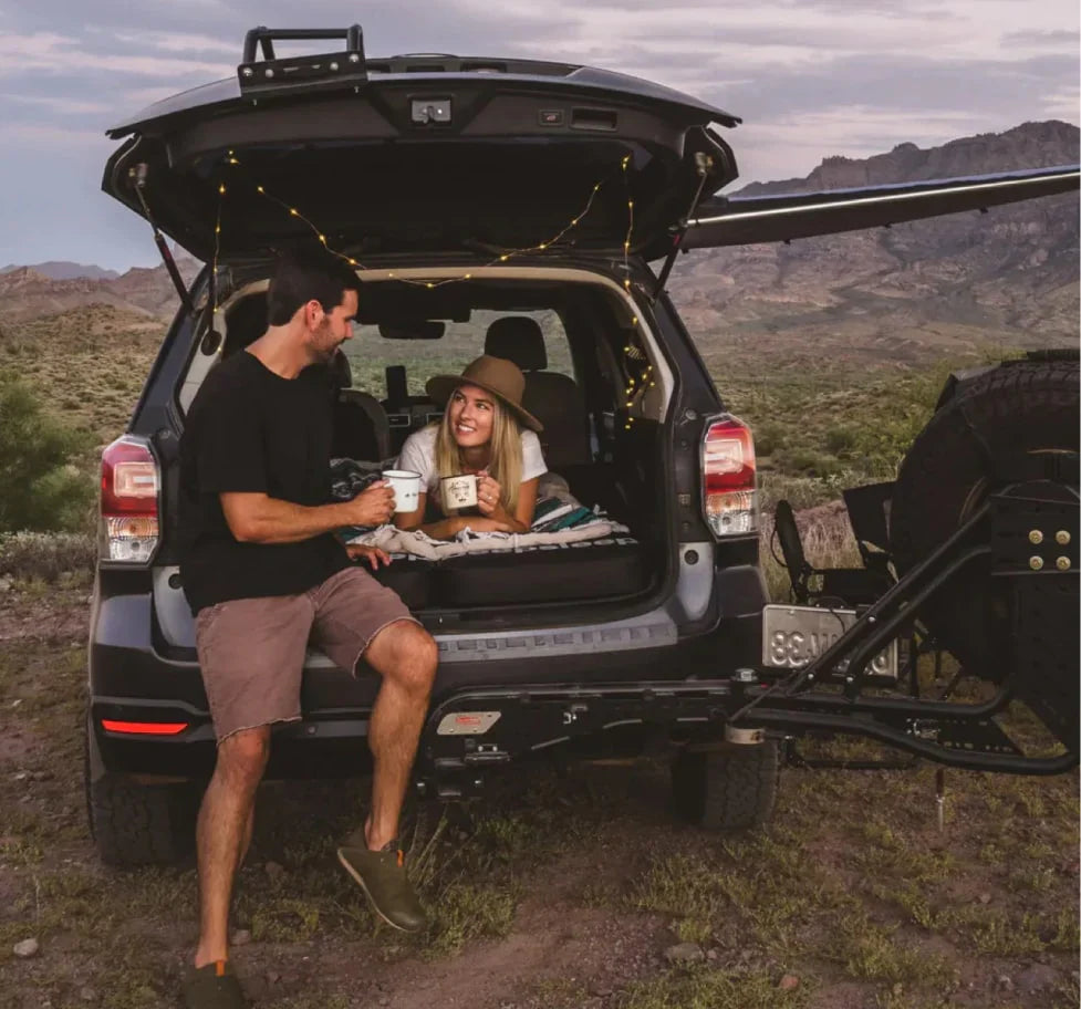 Deepsleep Overland