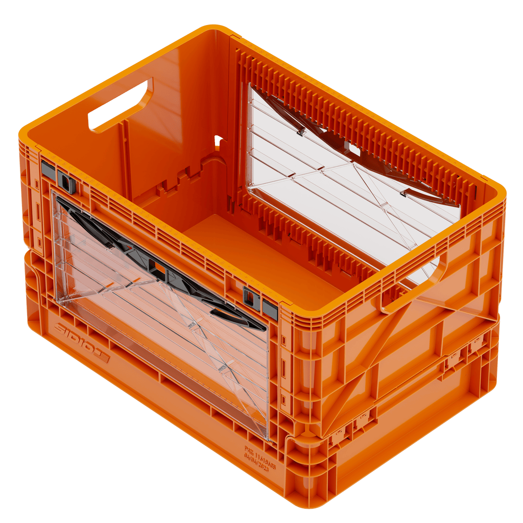 Full Size Collapsible SidioCrate