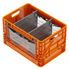 Full Size Collapsible SidioCrate (Window)