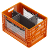 Full Size Collapsible SidioCrate (Window)