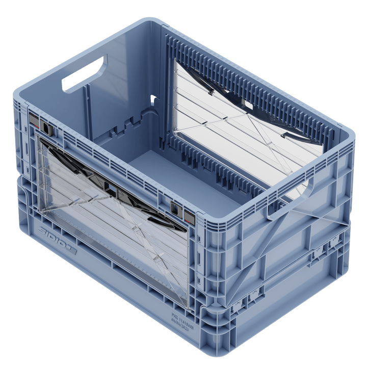 Full Size Collapsible SidioCrate (Window)