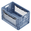 Full Size Collapsible SidioCrate (Window)