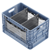 Full Size Collapsible SidioCrate (Window)