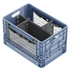 Full Size Collapsible SidioCrate (Window)