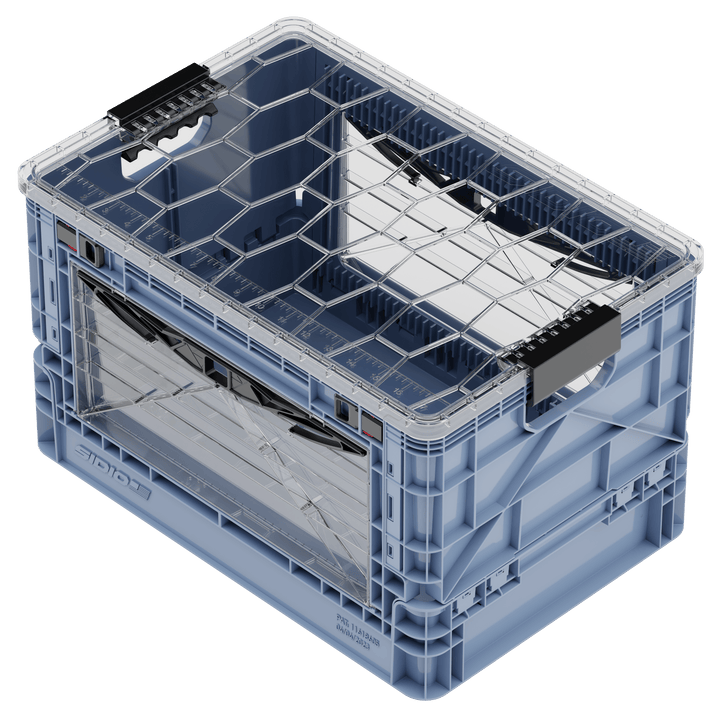 Full Size Collapsible SidioCrate (Window)