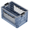 Full Size Collapsible SidioCrate (Window)