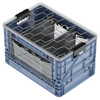 Full Size Collapsible SidioCrate (Window)