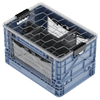 Full Size Collapsible SidioCrate (Window)