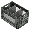 Full Size Collapsible SidioCrate (Window)
