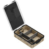Quarter Size SIDIO WR (Weather Proof)