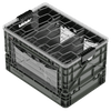 Full Size Collapsible SidioCrate (Window)