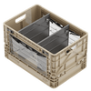 Full Size Collapsible SidioCrate (Window)