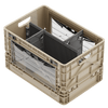 Full Size Collapsible SidioCrate (Window)
