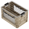 Full Size Collapsible SidioCrate (Window)