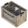 Full Size Collapsible SidioCrate (Window)
