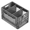 Full Size Collapsible SidioCrate (Window)
