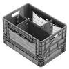 Full Size Collapsible SidioCrate (Window)
