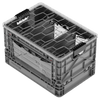 Full Size Collapsible SidioCrate (Window)