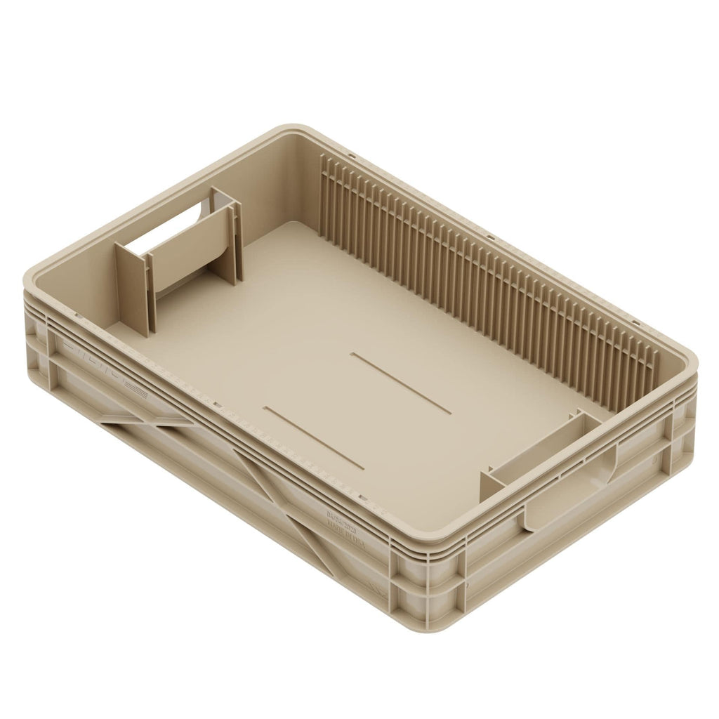 Quarter Size SidioCrate