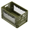 Full Size Collapsible SidioCrate (Window)