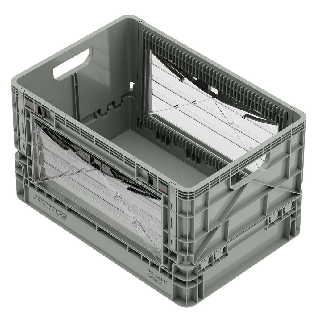 Full Size Collapsible SidioCrate