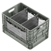 Full Size Collapsible SidioCrate (Window)