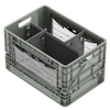 Full Size Collapsible SidioCrate (Window)
