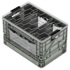 Full Size Collapsible SidioCrate (Window)