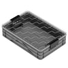 Quarter Size SidioCrate