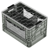 Full Size Collapsible SidioCrate