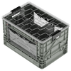 Full Size Collapsible SidioCrate (Window)