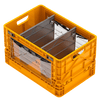 Full Size Collapsible SidioCrate (Window)