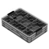 Quarter Size SidioCrate