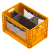 Full Size Collapsible SidioCrate (Window)