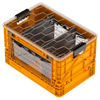 Full Size Collapsible SidioCrate (Window)